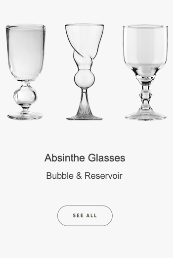 Absinthe Glasses